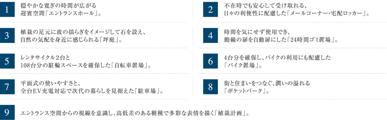 パークホームズ横浜ミッドスクエア