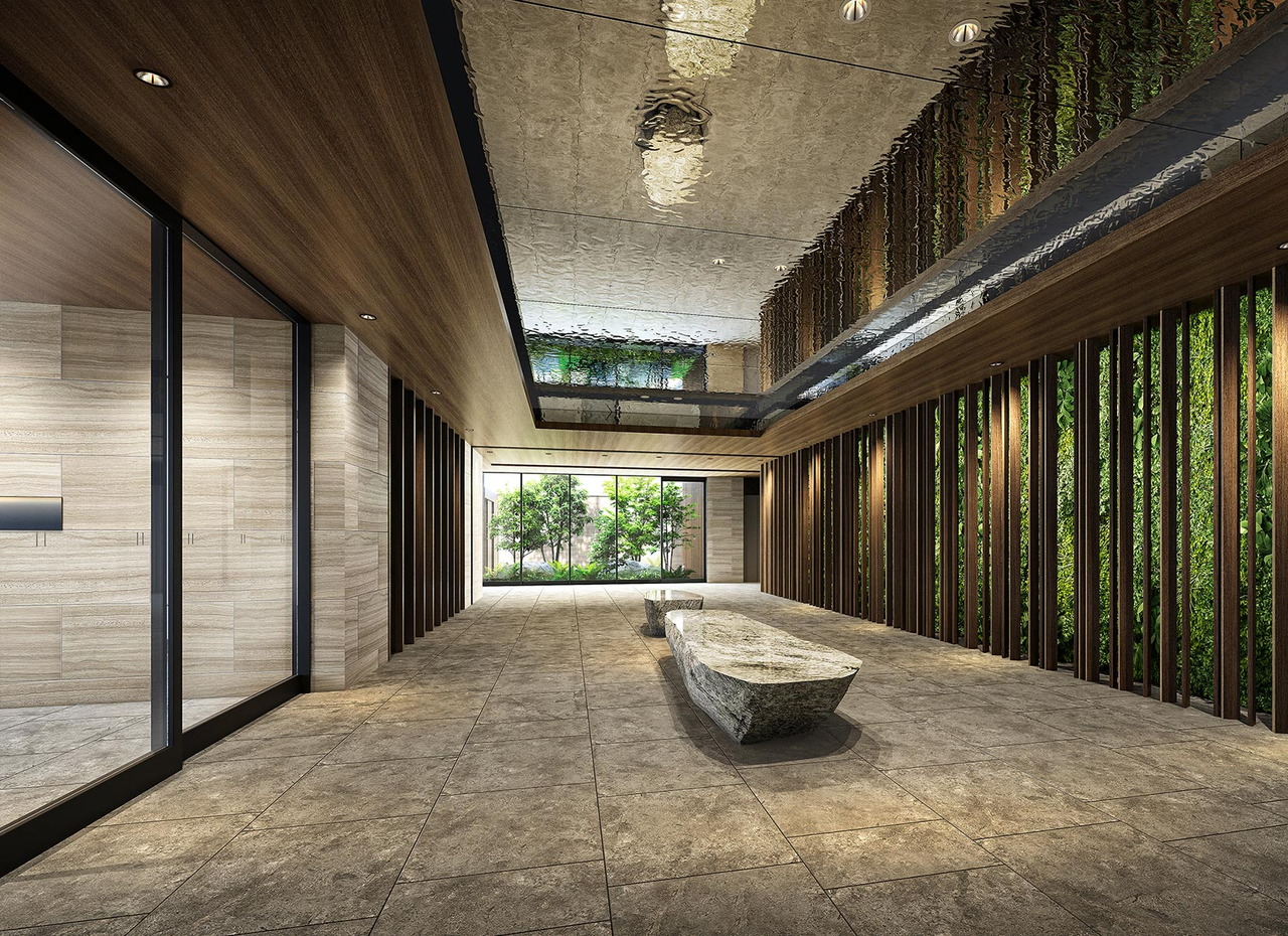 コネクトガーデン広島祇園