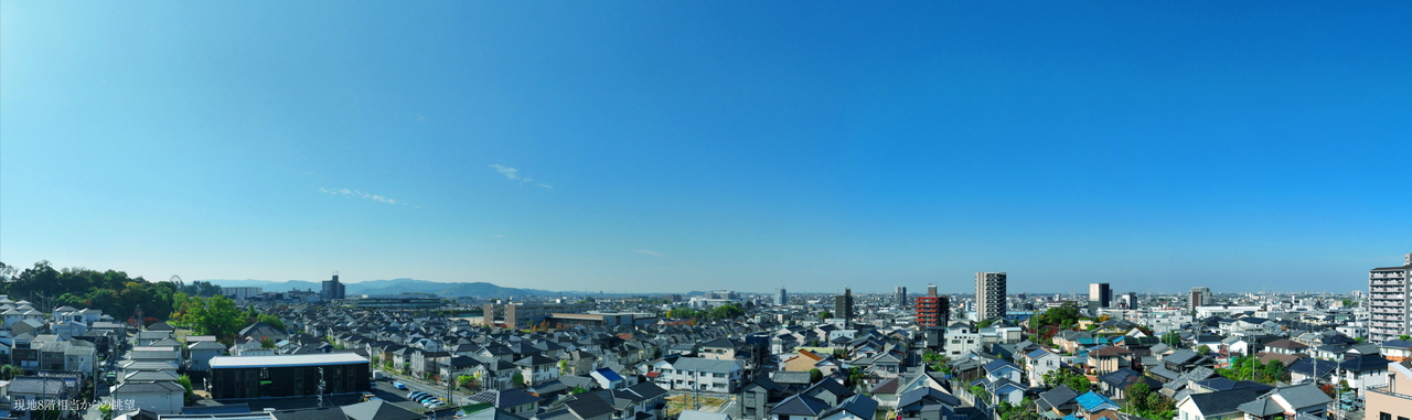 （仮称）リコット岡崎駅前プロジェクト