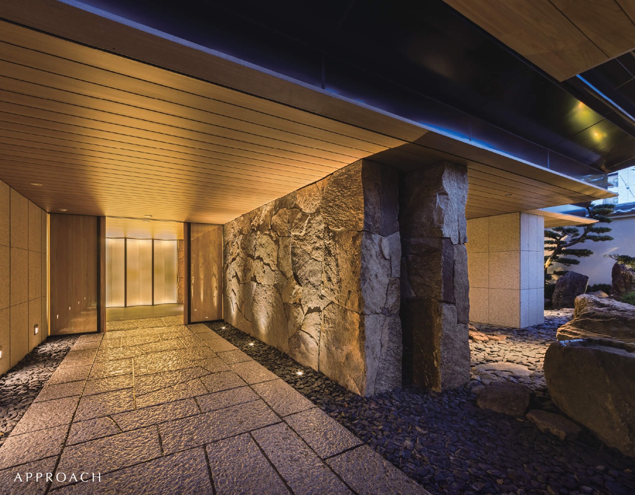 プレミスト白壁