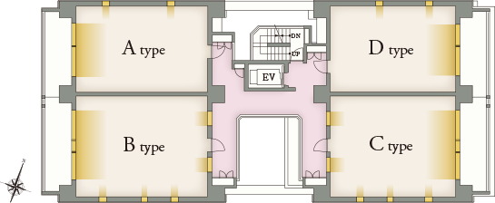 ポレスター大宮ブライト
