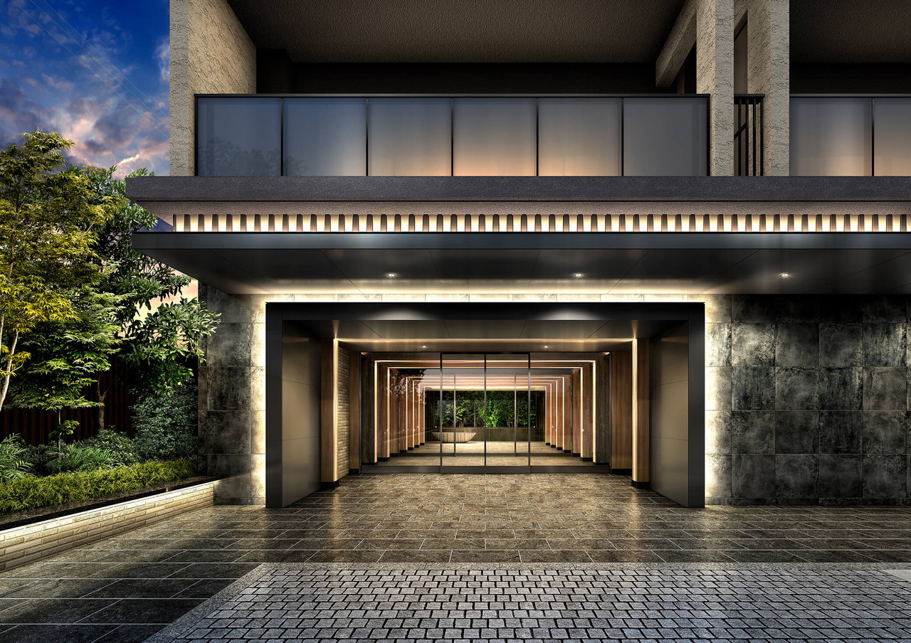 ポレスター大宮ブライト