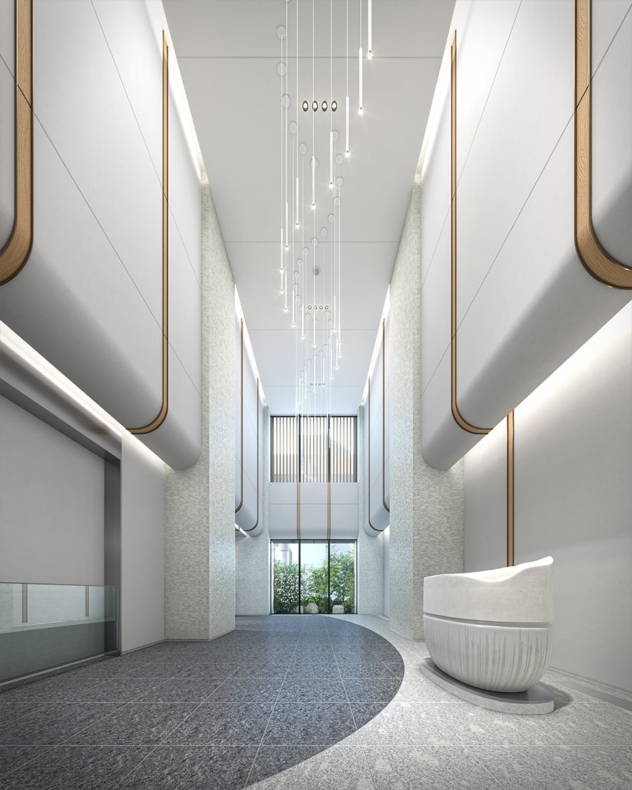 プラウドタワー赤羽