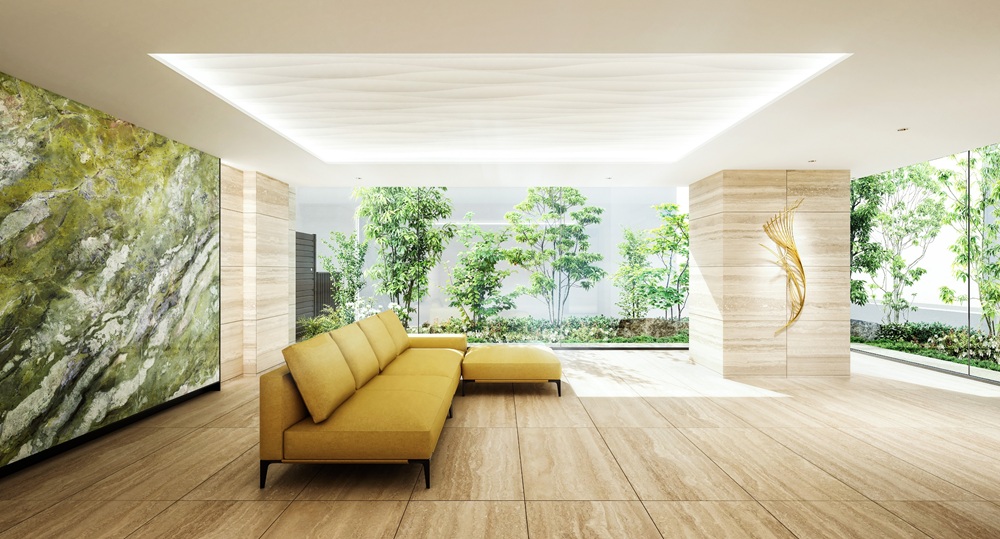 ザ・ライオンズ南浦和