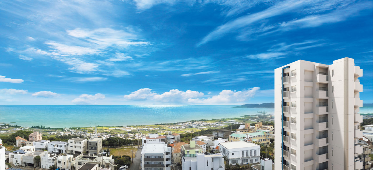 アーバンパレットORIENS南上原