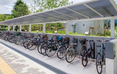 ガーラ・レジデンス藤沢