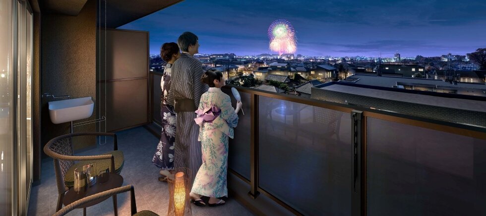 ガーラ・レジデンス藤沢