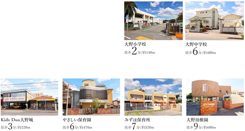 （仮称）グランフォーレマンション白木原プロジェクト