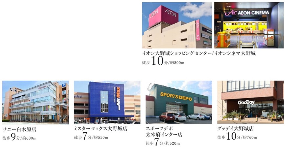 （仮称）グランフォーレマンション白木原プロジェクト