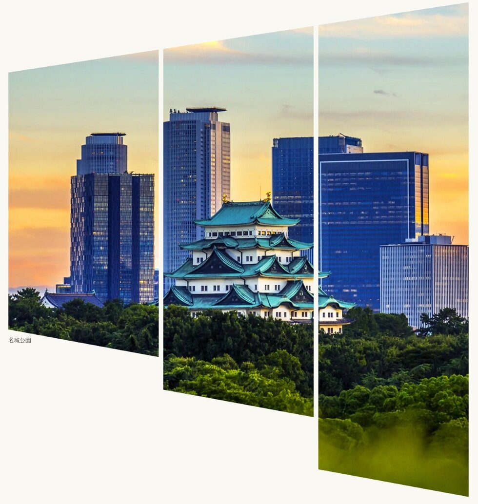 プレサンス ロジェ 名古屋城西