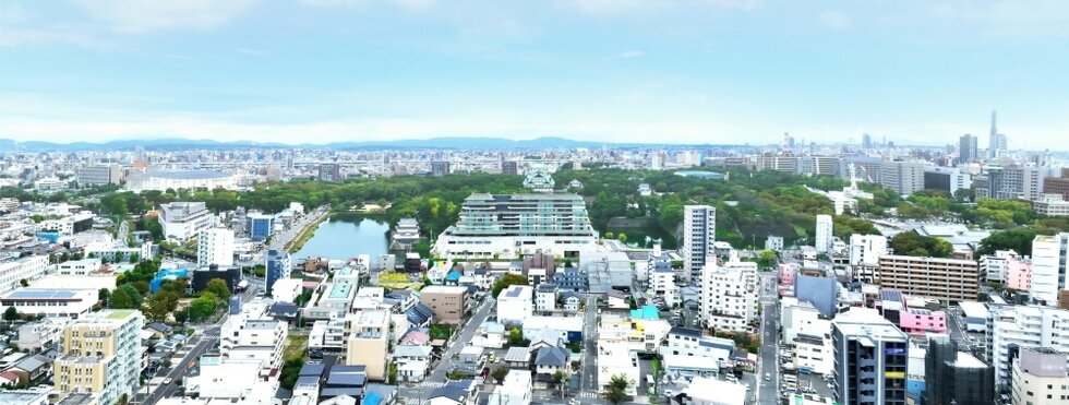 プレサンス ロジェ 名古屋城西