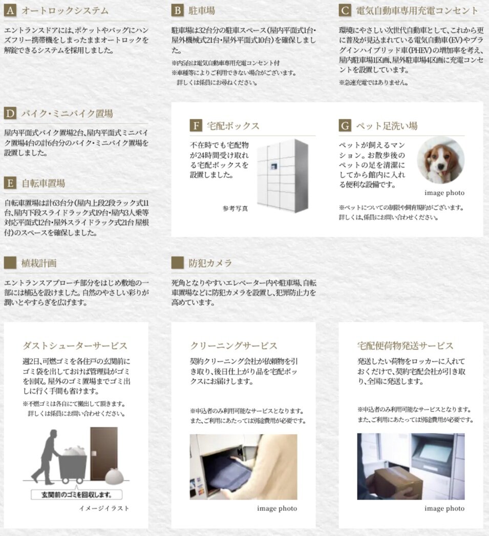 プレサンス ロジェ 名古屋城西