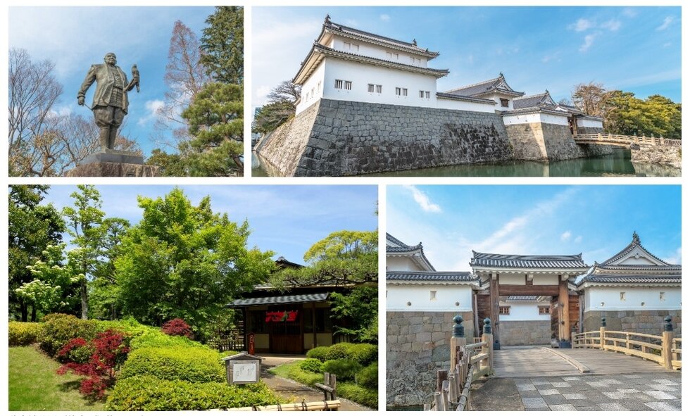 エンブルセブンスタワー