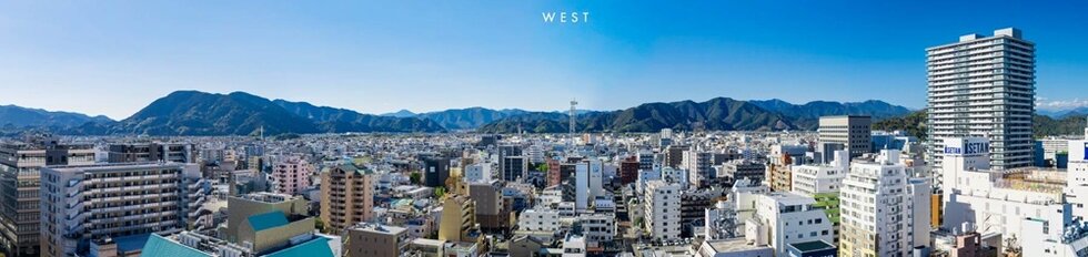 エンブルセブンスタワー