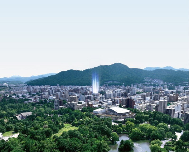 クレアホームズ山鼻プレミア