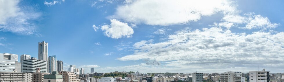 パークホームズ横浜ミッドスクエア