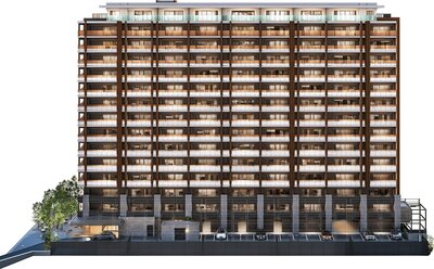 コネクトガーデン広島祇園