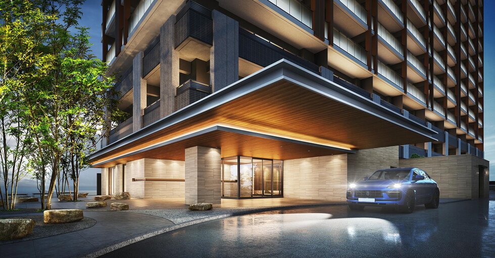 コネクトガーデン広島祇園