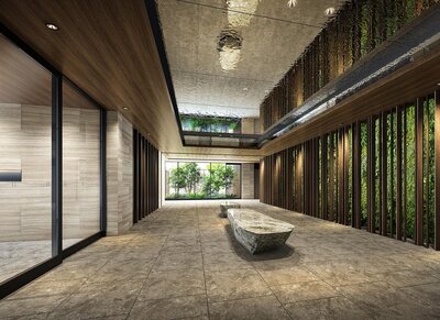 コネクトガーデン広島祇園