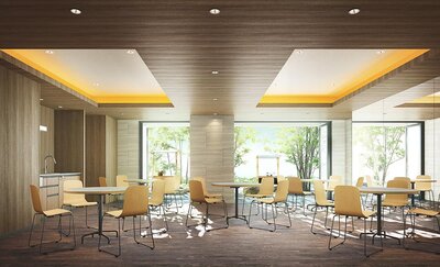 コネクトガーデン広島祇園