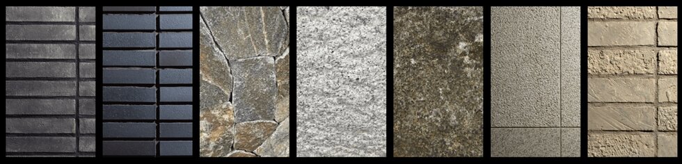 プレミスト白壁