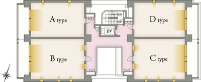 ポレスター大宮ブライト