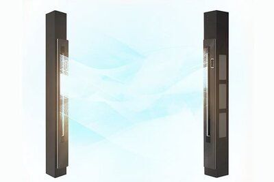 プラウドタワー赤羽