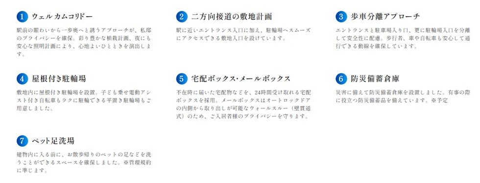 ガーラ・レジデンス相模大塚ステーションマーク