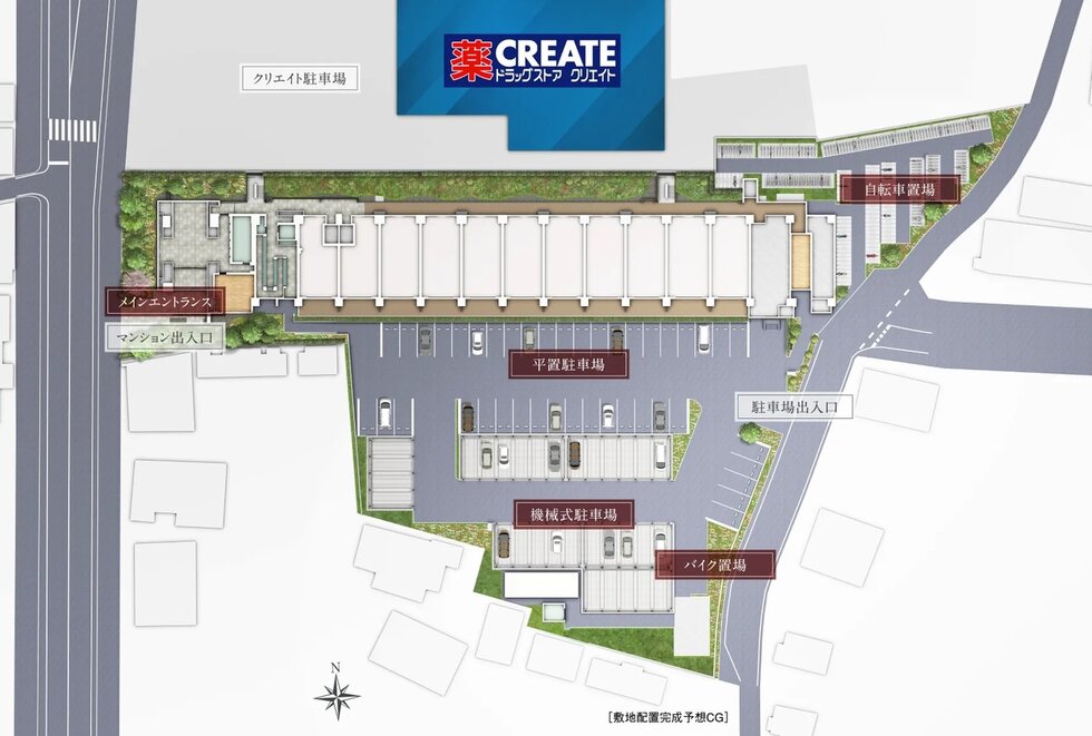 ソライエ東松山