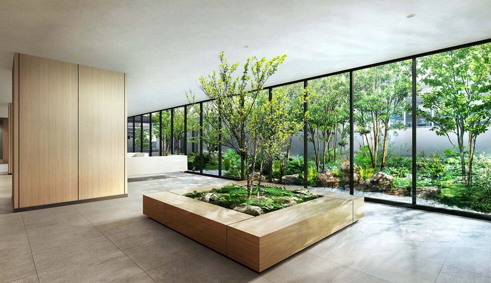 プレミアムレジデンス立川