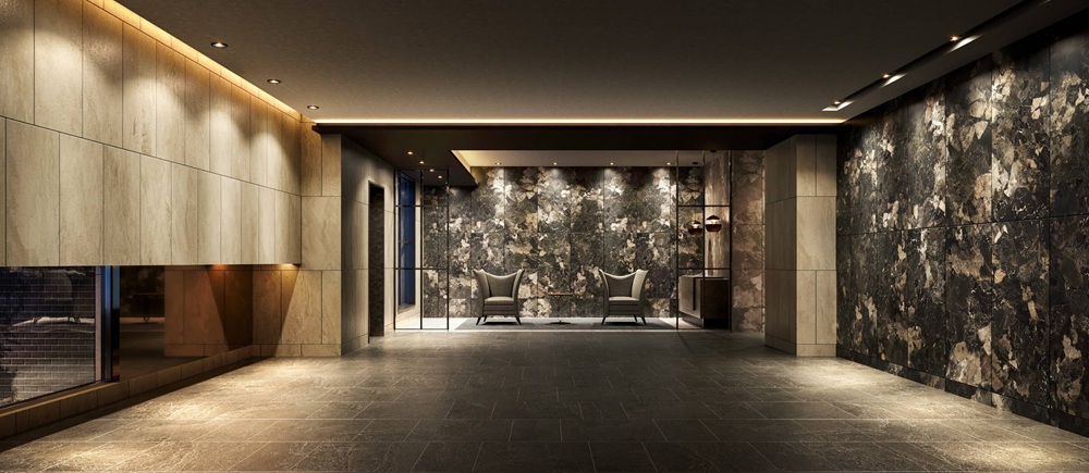 オーヴィジョン上熊本駅前II