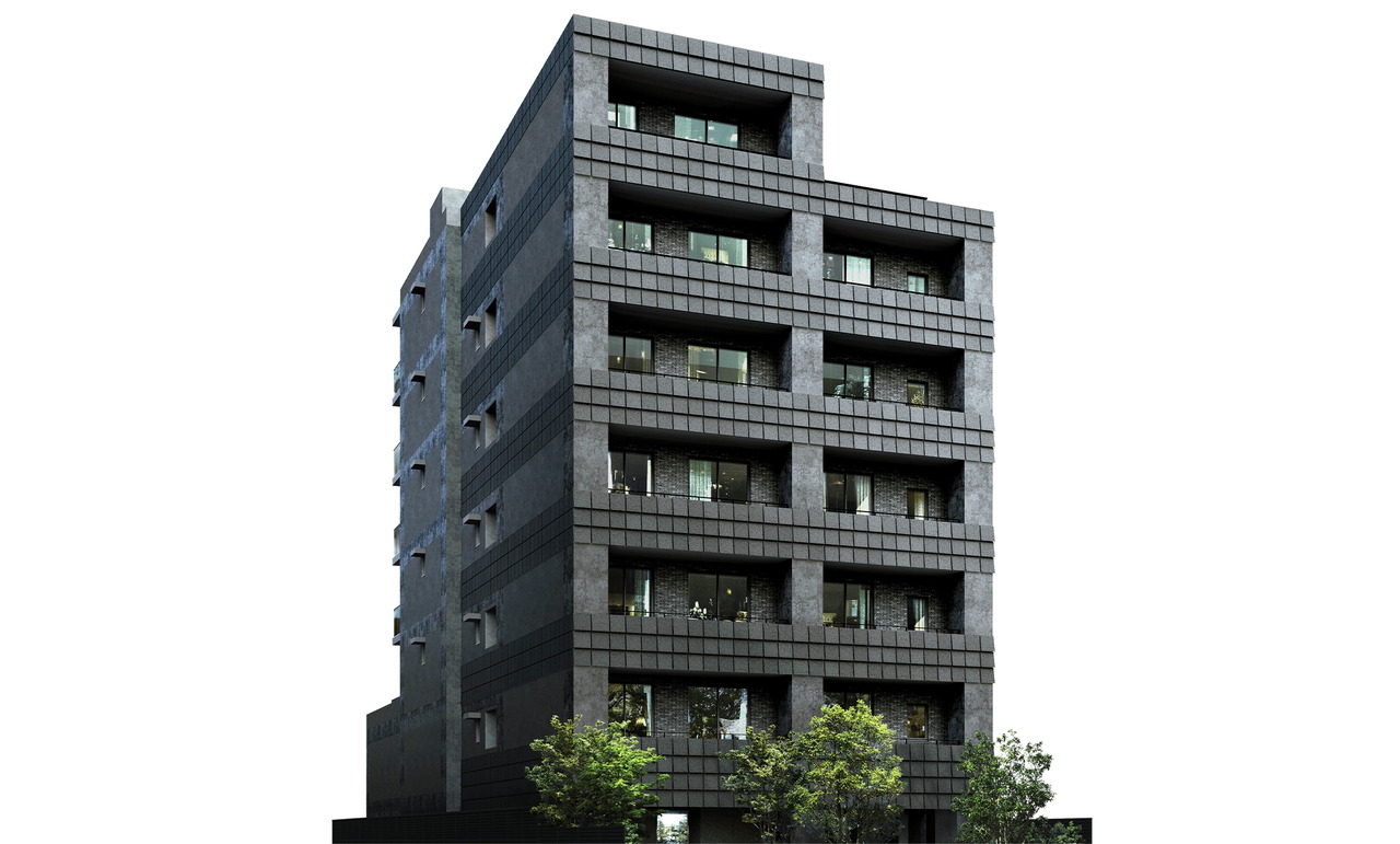 イノベイシア六番町