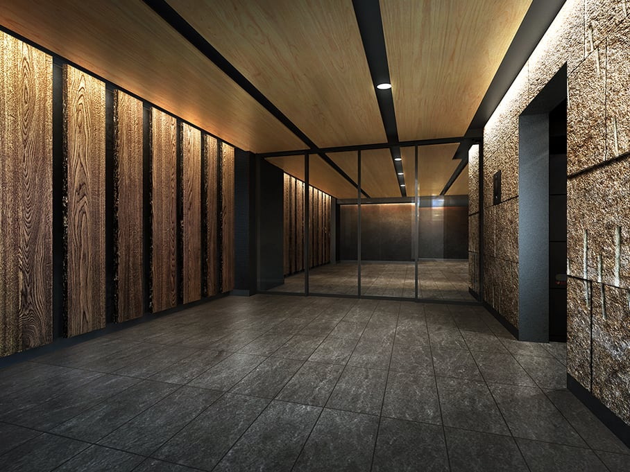 イノベイシア六番町