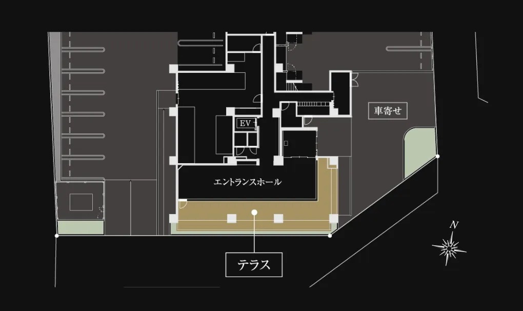 ファインシティ札幌苗穂