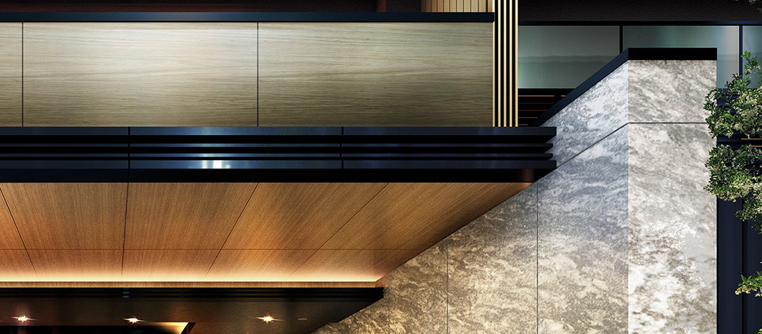 ドレッセ南町田レジデンス