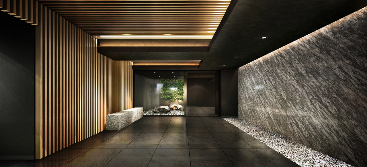 ドレッセ南町田レジデンス