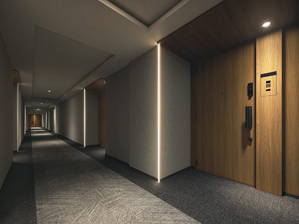 ピアース三軒茶屋テラス