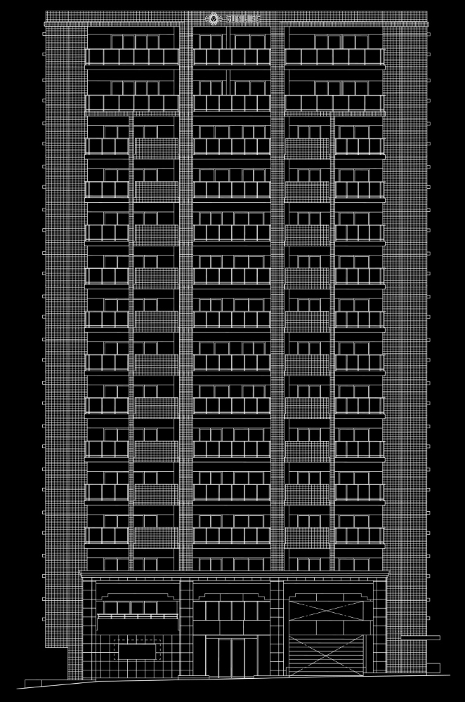 サンライフ浅生公園通り