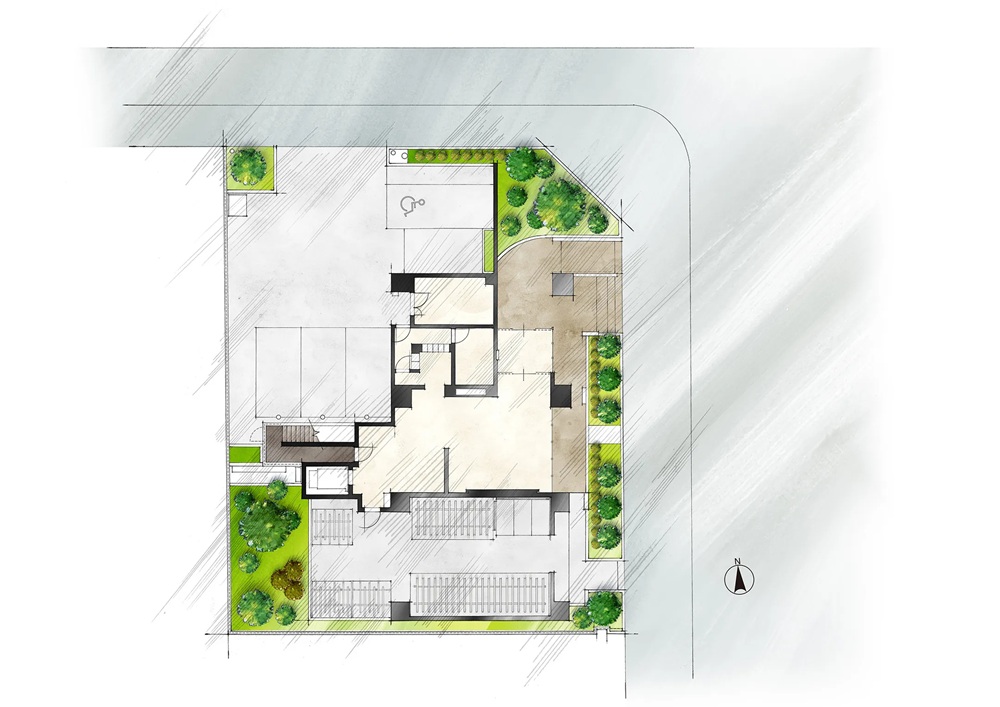 プレシス西葛西