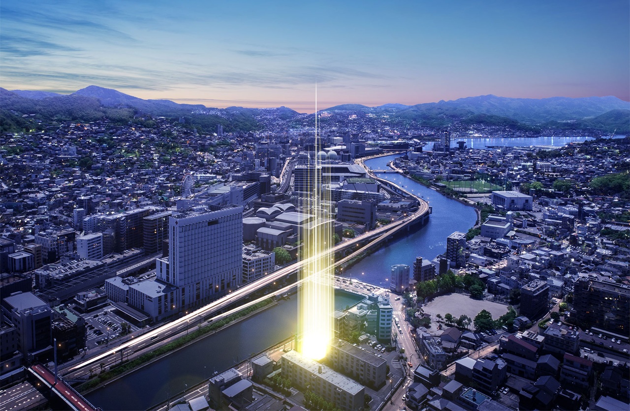 ザ・ブライトン浦上