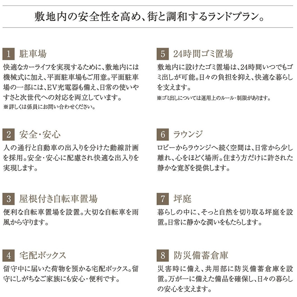 シエリア西明石駅前