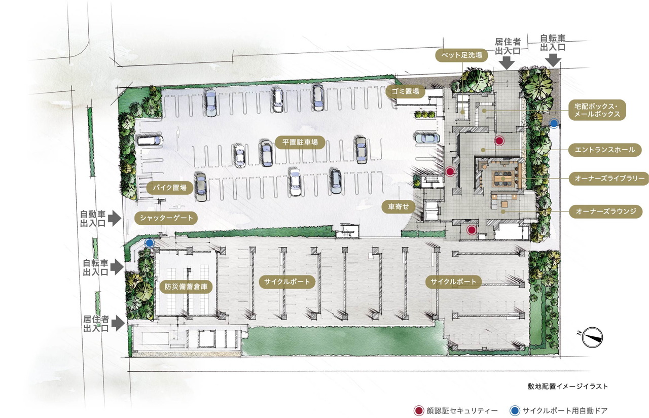 ウエリスサーパス中浦和