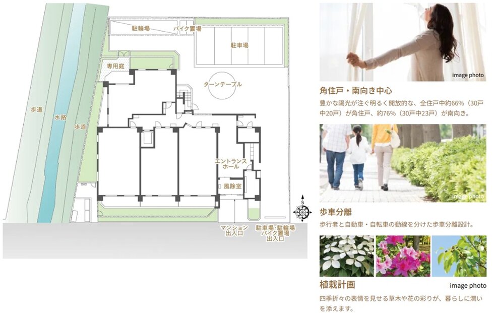 プレシス北浦和WEST