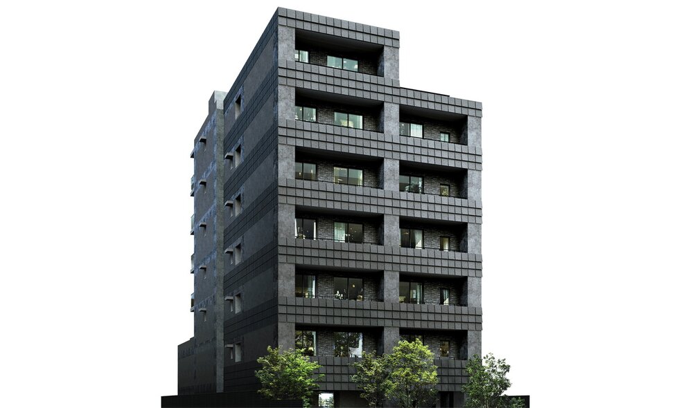 イノベイシア六番町