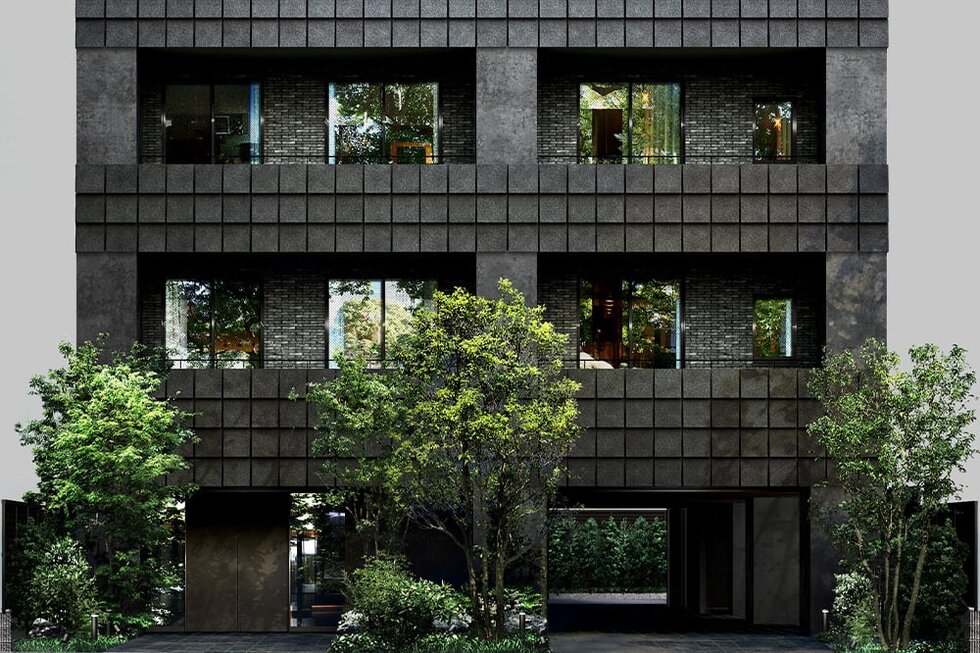 イノベイシア六番町