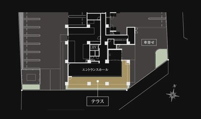 ファインシティ札幌苗穂