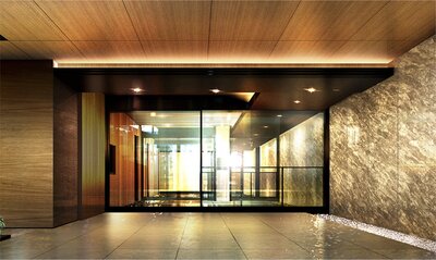 ドレッセ南町田レジデンス