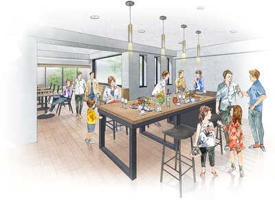 ドレッセ南町田レジデンス