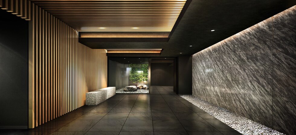 ドレッセ南町田レジデンス