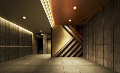 アメイズ新飯塚駅前ガーデンプレミアム